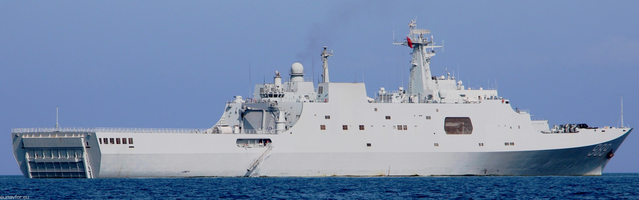 Type 071 LPD