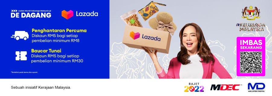 lazada