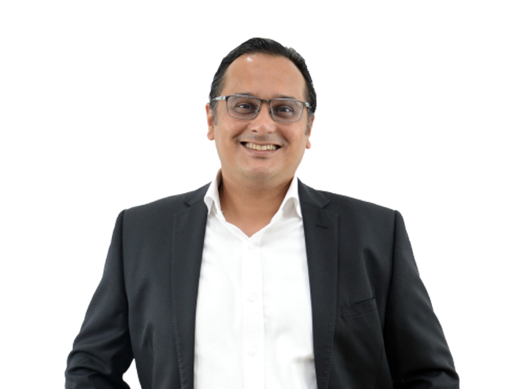 Malique Firdauz Ahmad Sidique