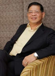 MIFF Datuk Tan Chin Huat