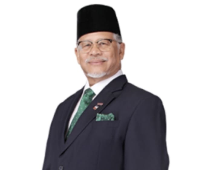 MOHD GHAZALI MD NOOR