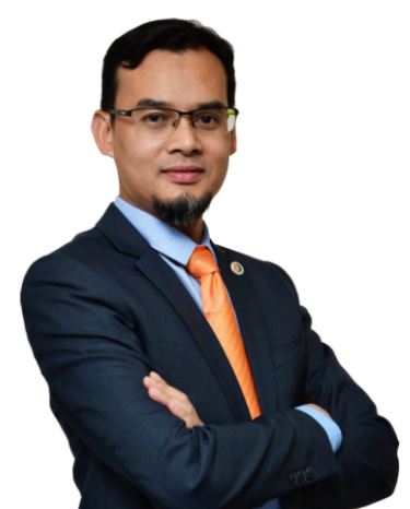 MOHD KHAIRUL FIDZAL ABDUL RAZAK