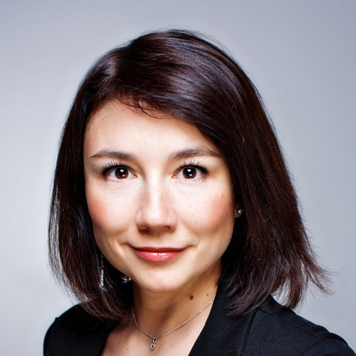Marina Titova