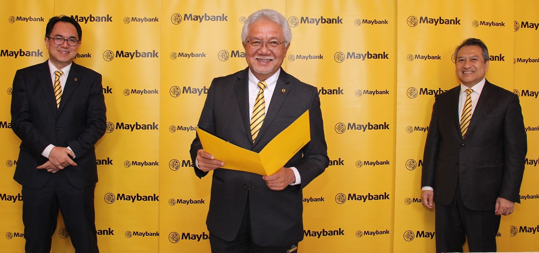 Maybank