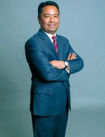 Megat Zariman Abdul Rahim