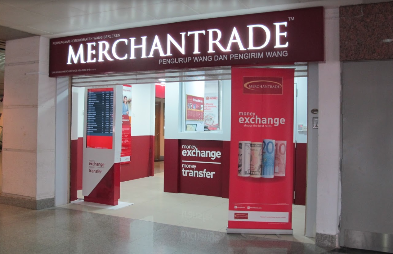 Merchantrade Asia