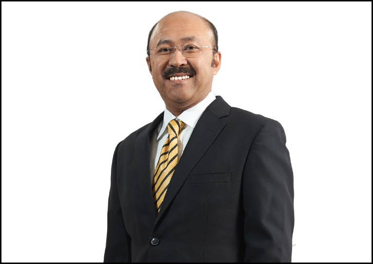 Mohamed Rafique Merican