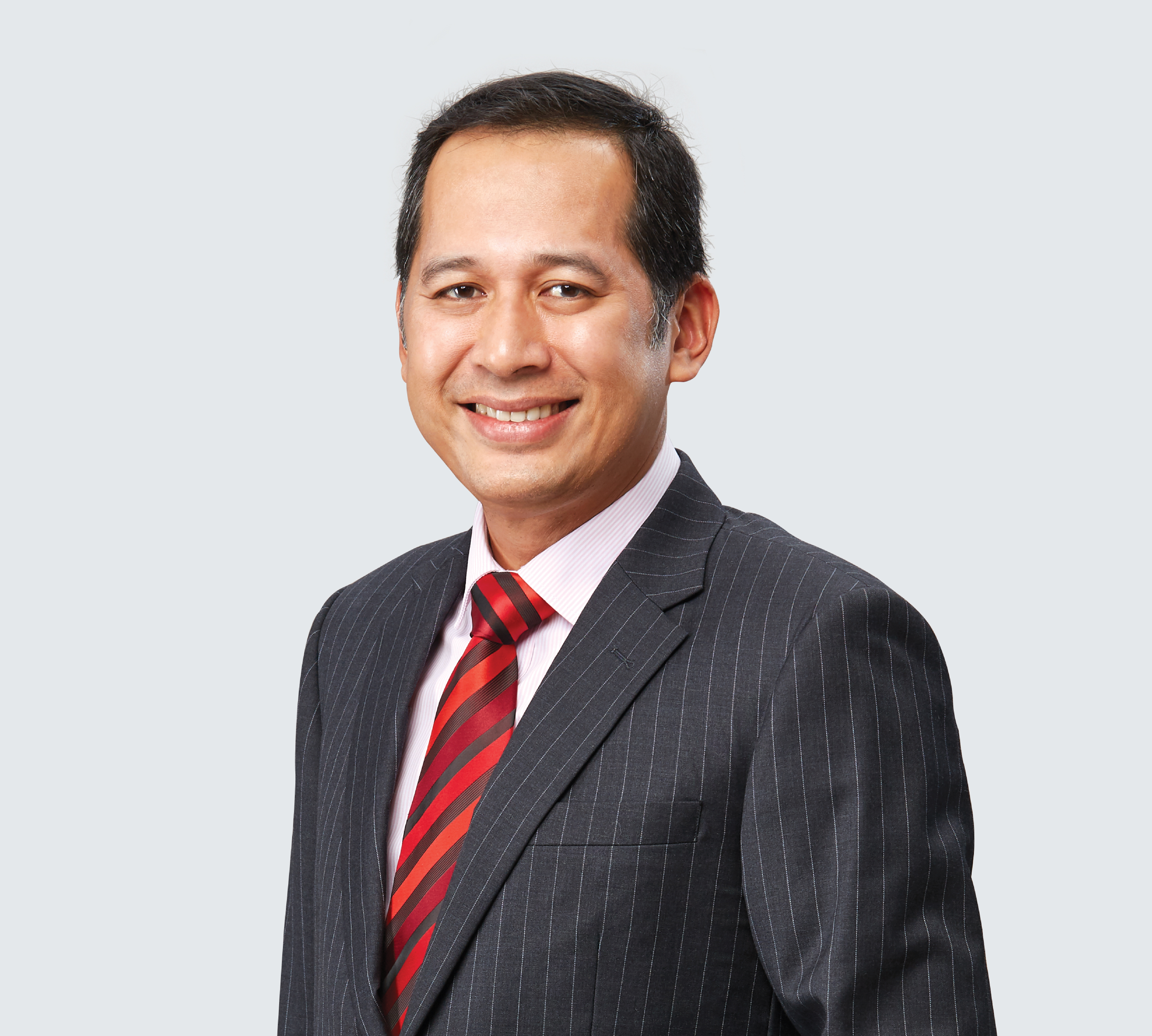 Mohd Azanuddin Salleh