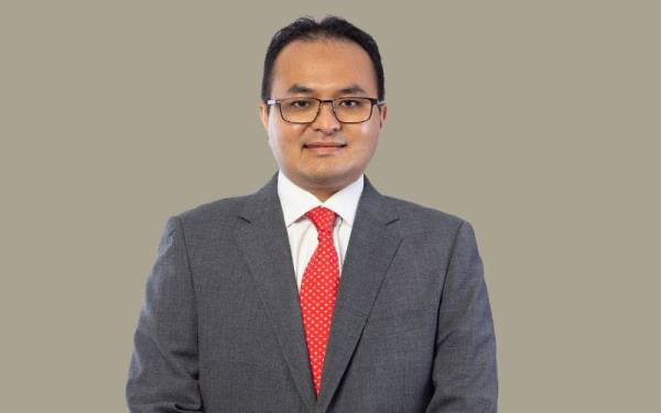 Mohd Iskandar Dzulkarnain Ramli 