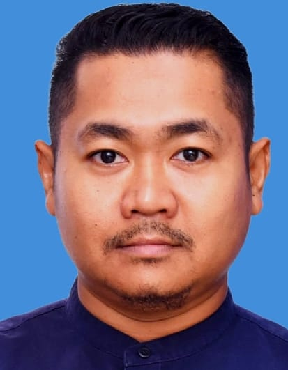 Mohd Khairil Jamahuri