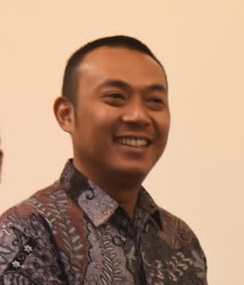 Mohd Mubarak Shamsuddin