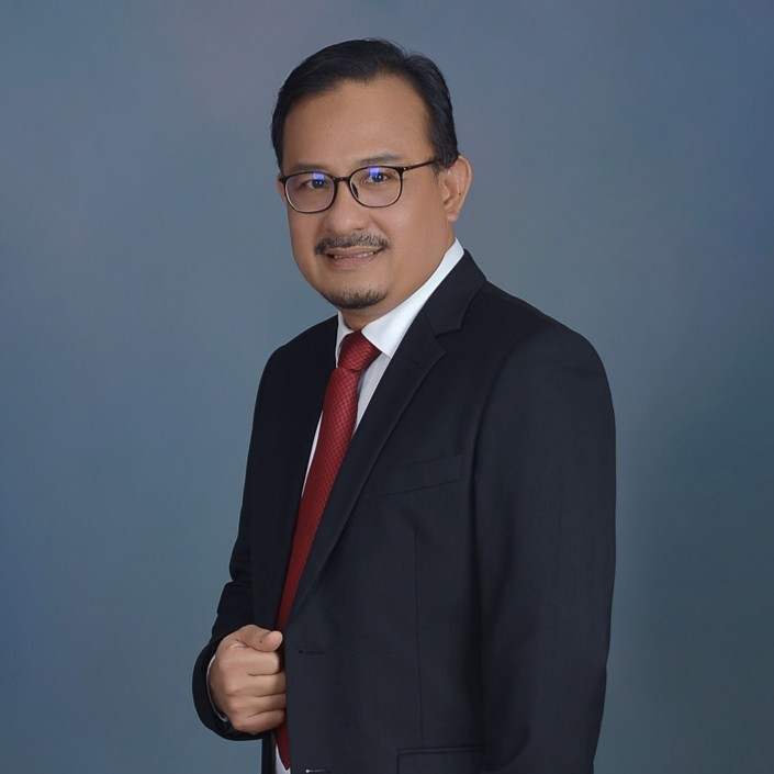 Mohd Shakir Shahimi