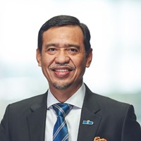 Mohd Yusri Mohamed Yusof 