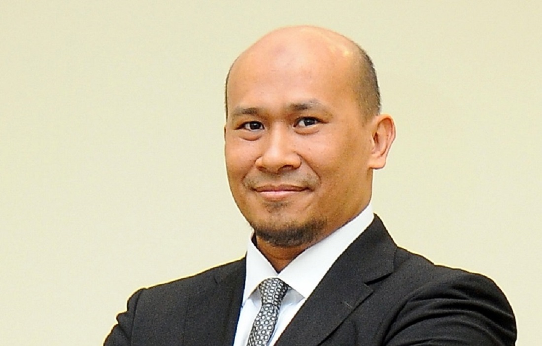 Mohd Afzanizam