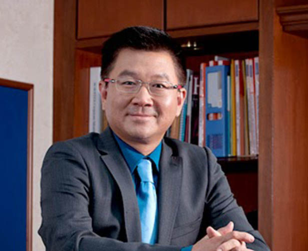 Lim Peng Jin