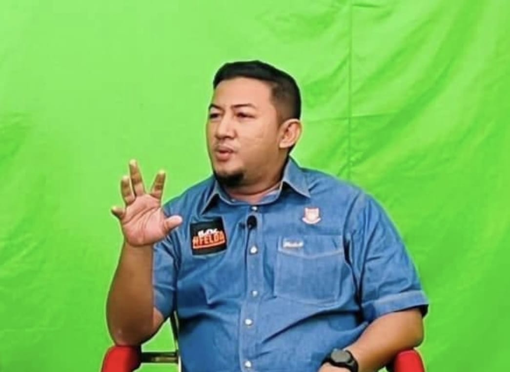 Muhammad Fadzli Hassan