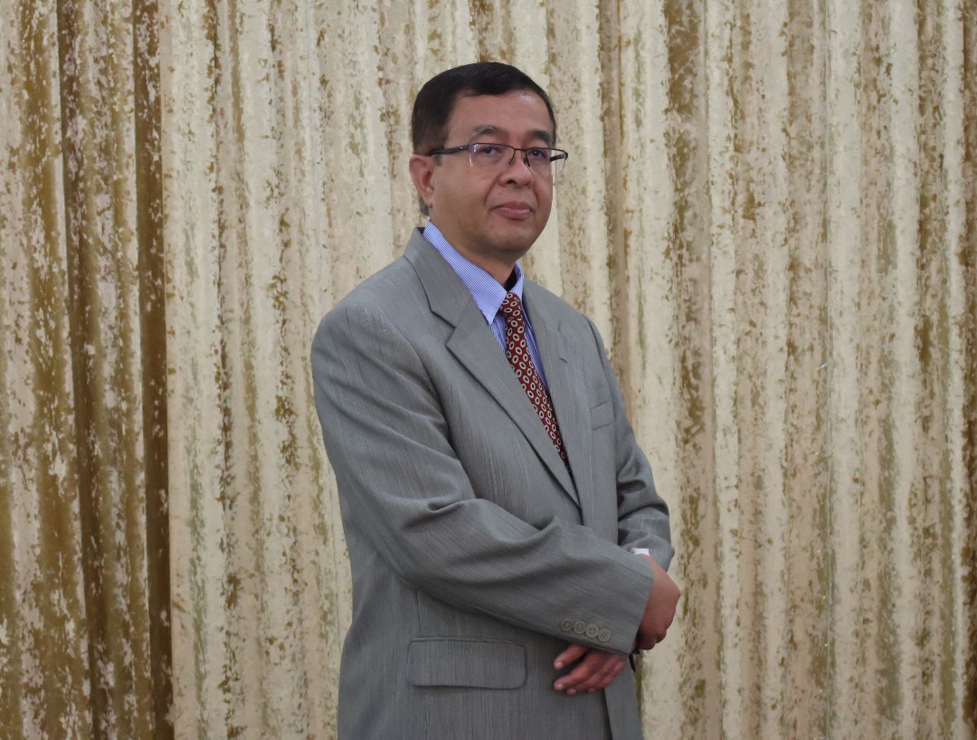 Muhammad Fauzi Abd Ghani