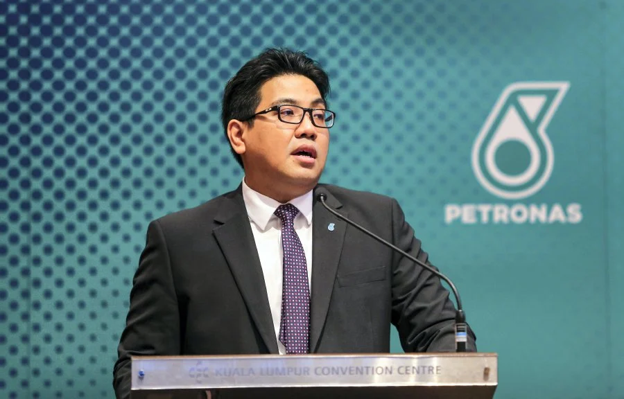 Tan Sri Tengku Muhammad Taufik Tengku Aziz