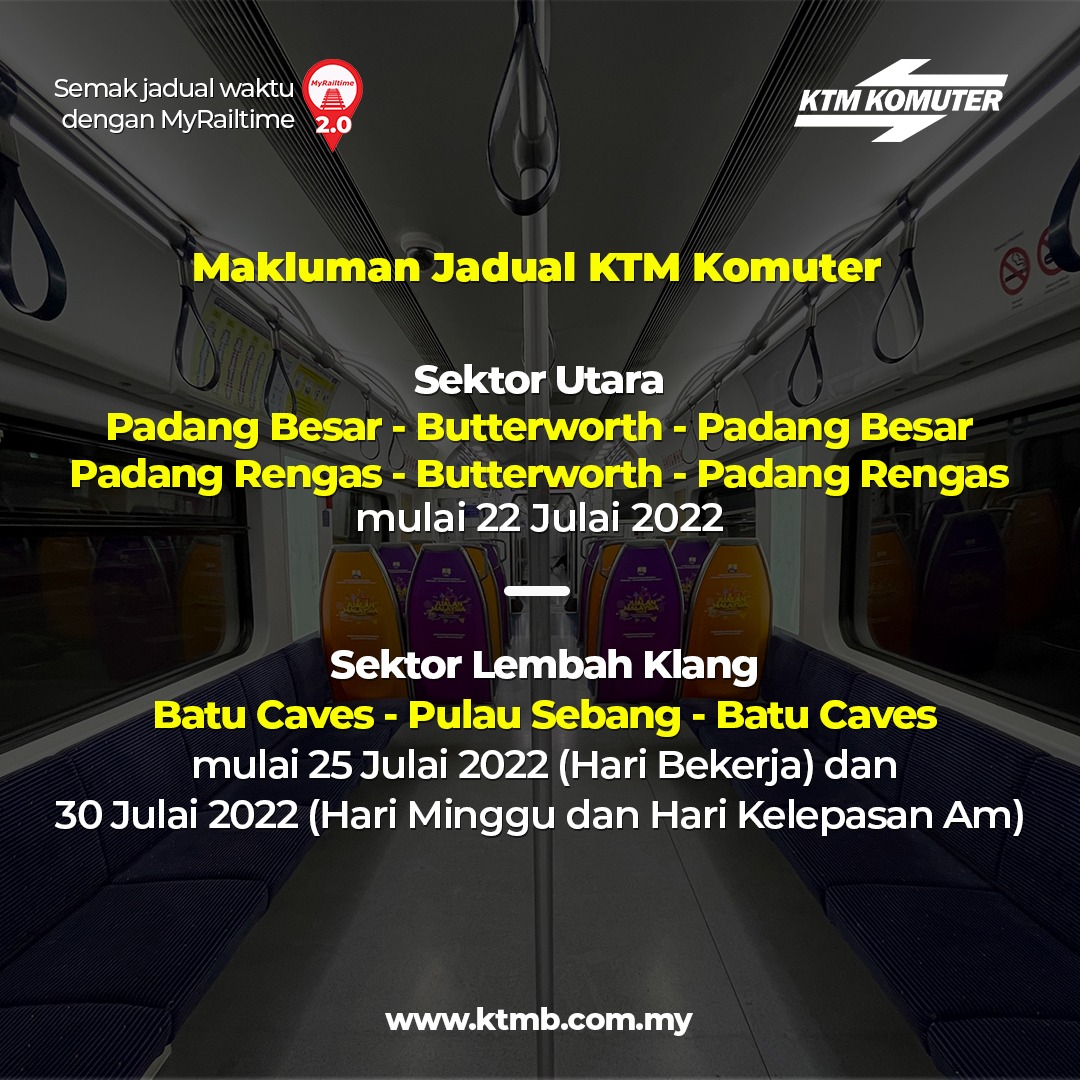 ktmb