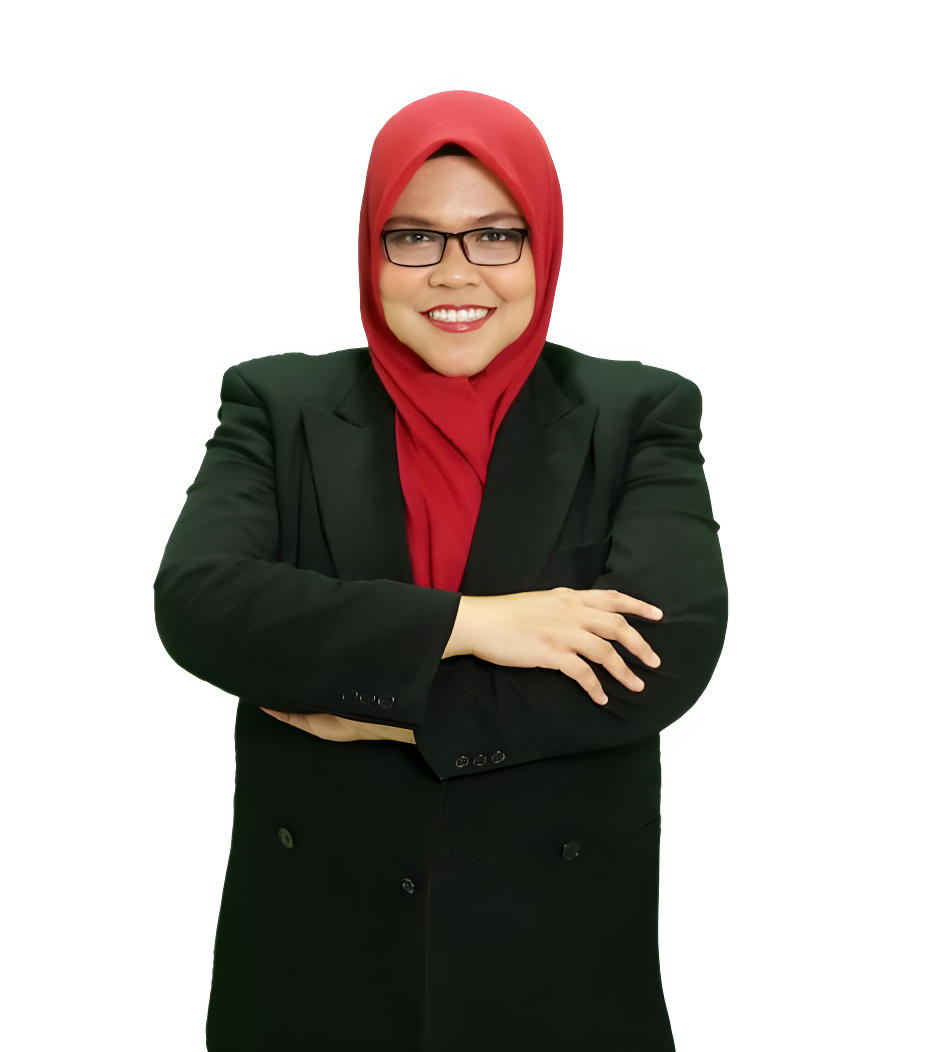 Nurul Nisha Mohd Shah