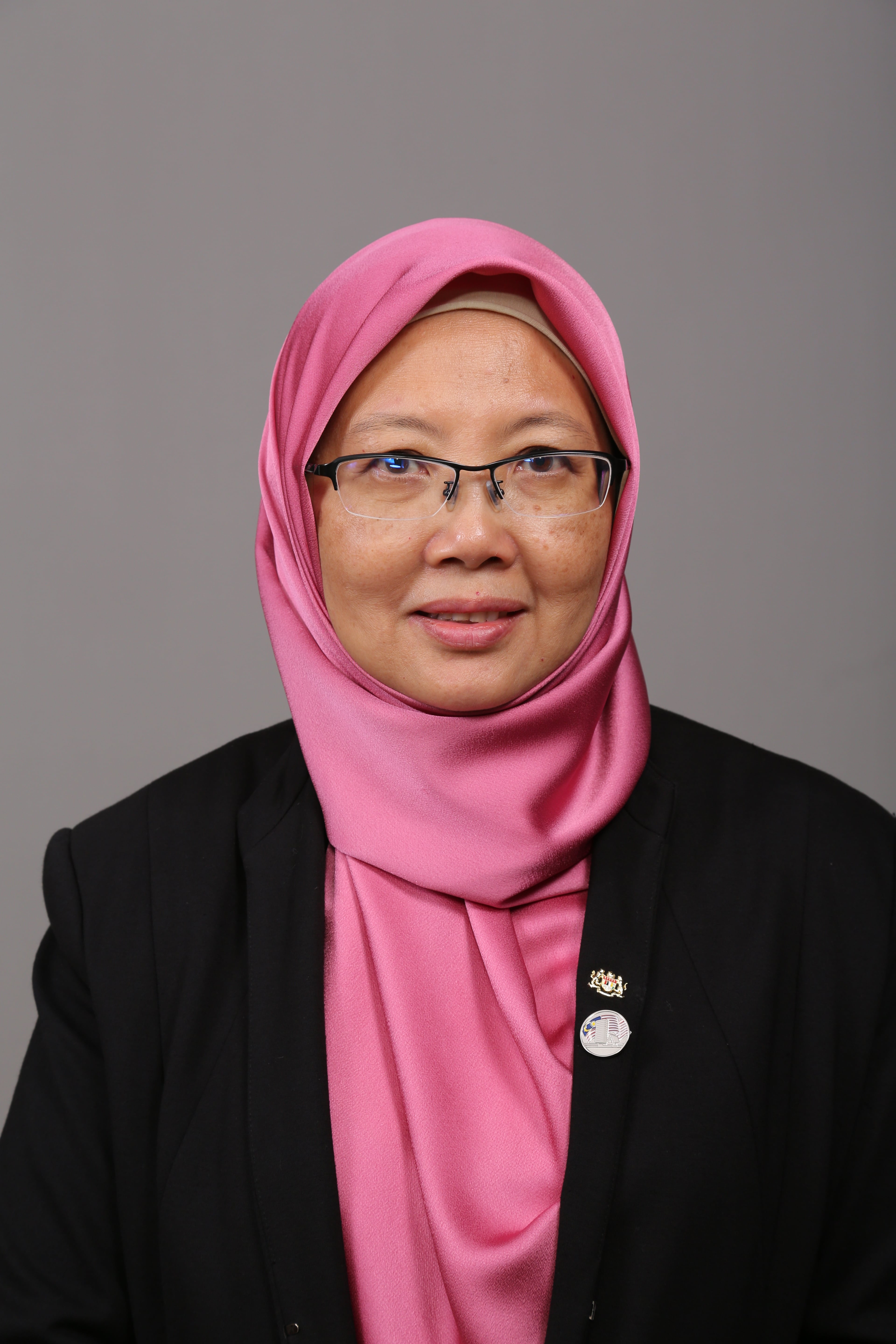 Dr Zaliha Mustafa
