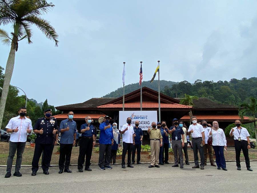 pangkor