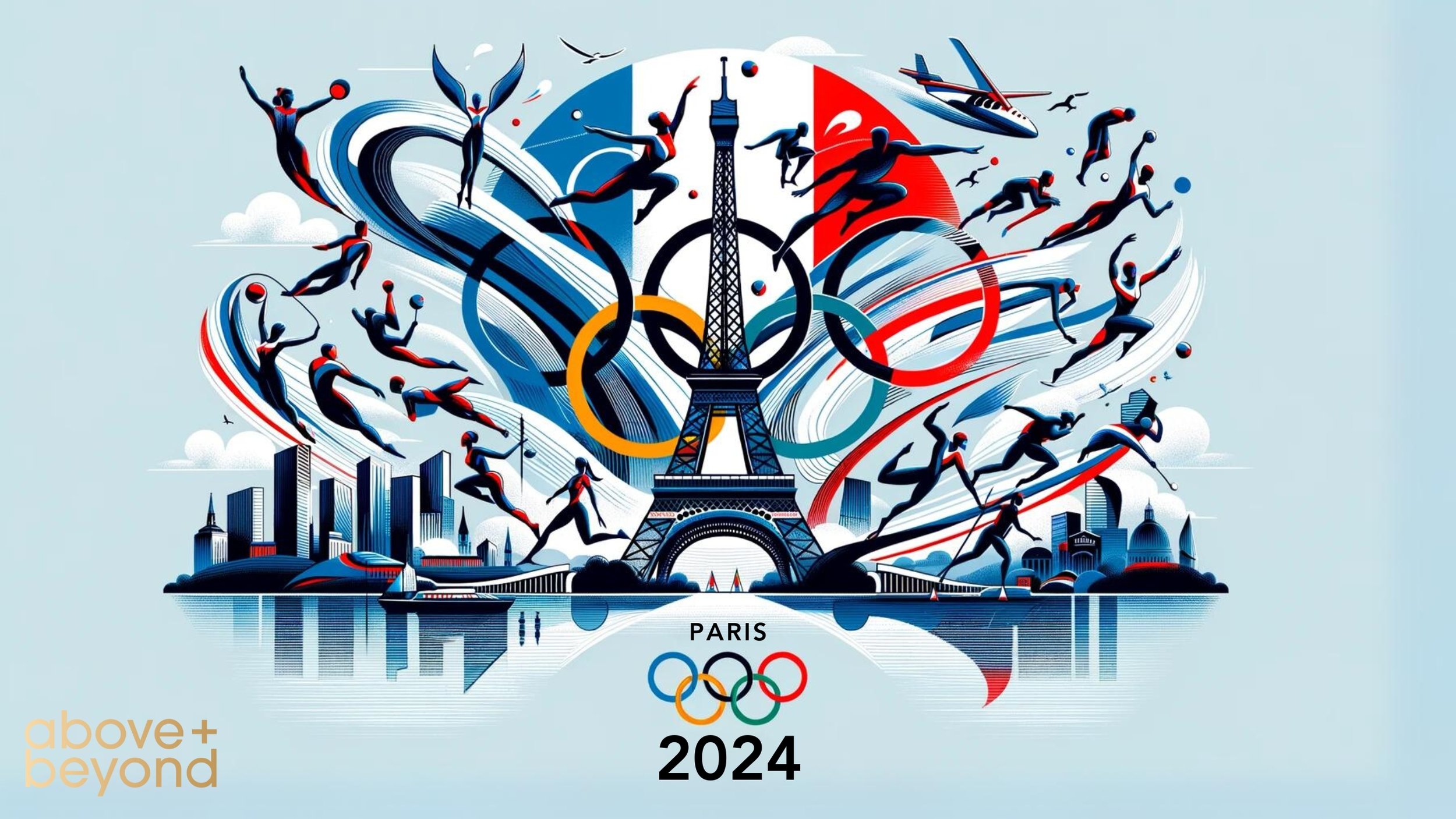 olympic paris 2024