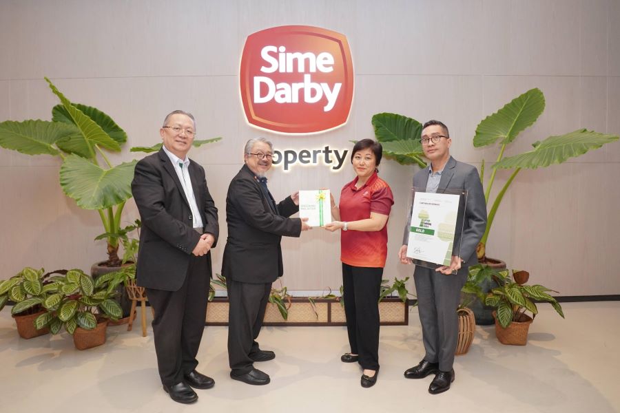 sime darby