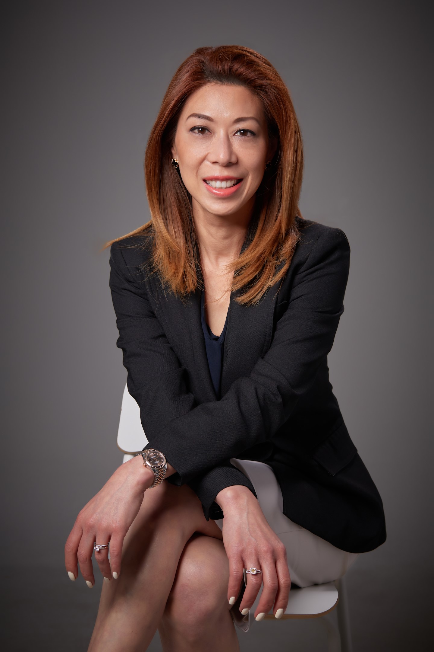 Patricia Wong