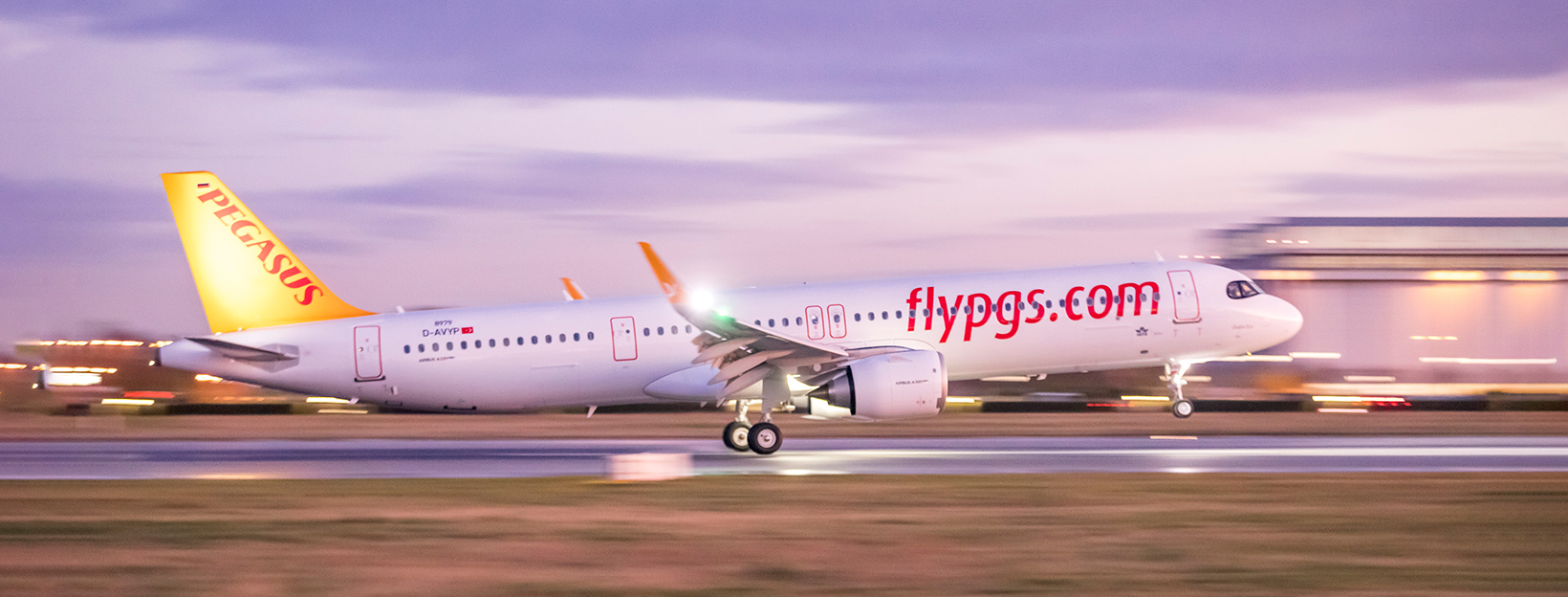 Pegasus Airlines