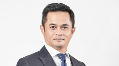 Petronas, Mohd Redhani Abdul Rahman
