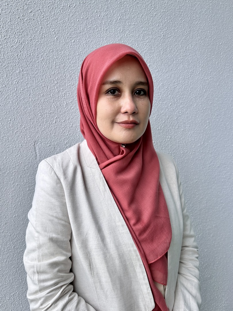 dr najwa