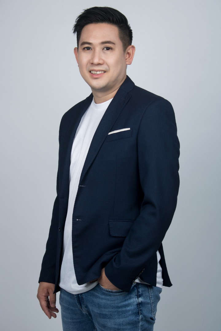 ReSkills EdTech Sdn Bhd’s Chief Executive Officer, Jin Tan