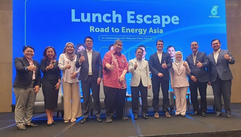 Energy Asia
