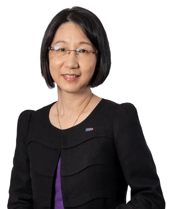 Phuah Shok Cheng