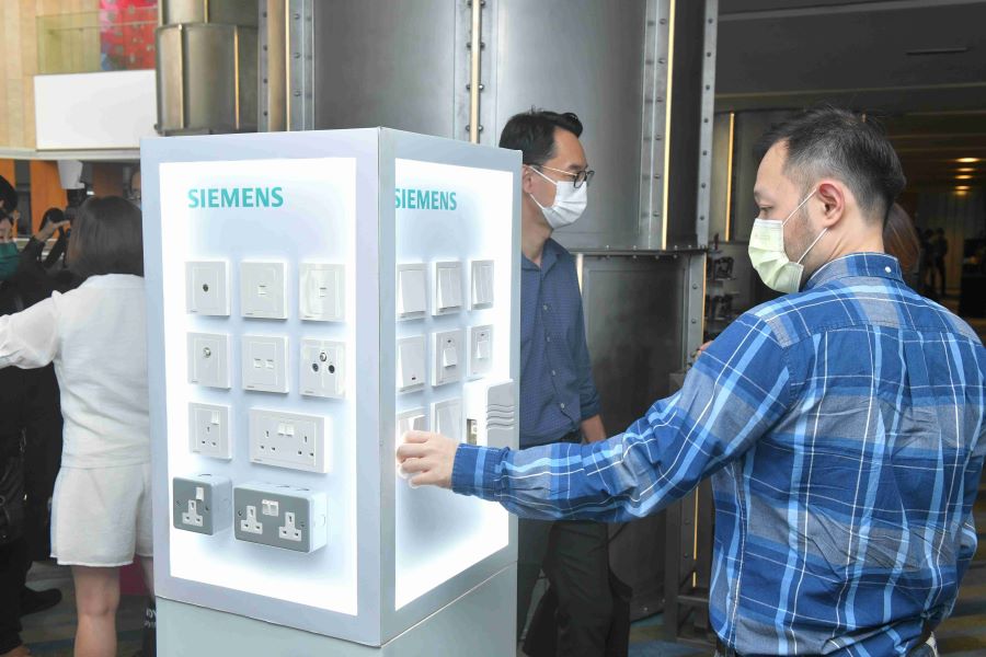 siemens