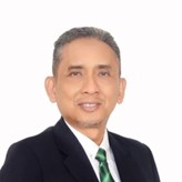 Dr. Mohd Amim Othman