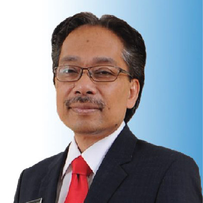 Presiden MARS, Dr. Muhd Noor Muhd Yunus