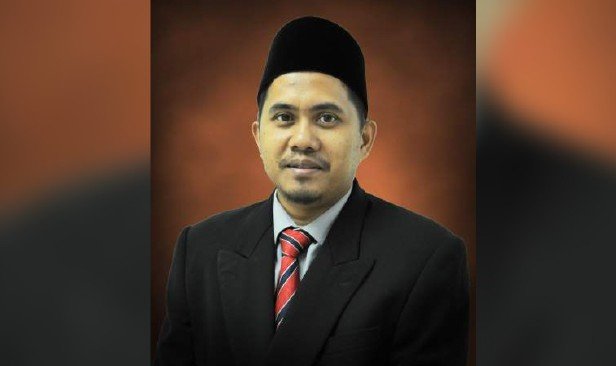 Presiden Pertubuhan Intelektual Negara (PINTAR), Profesor Dr. Mohd Roslan Mohd Nor