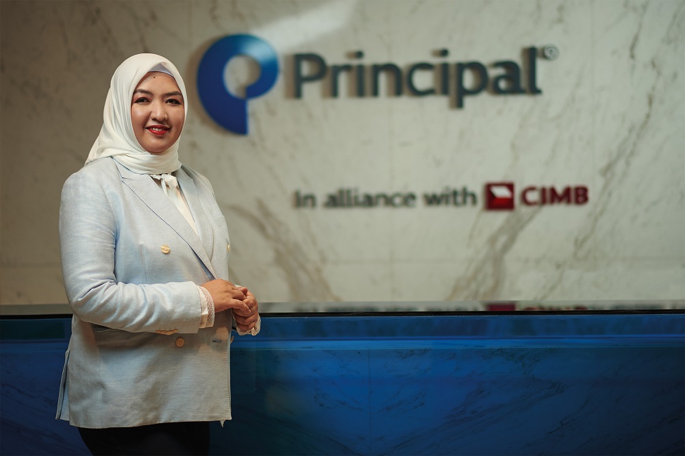Dana 'Principal Islamic Asia Pacific Dynamic Income ...