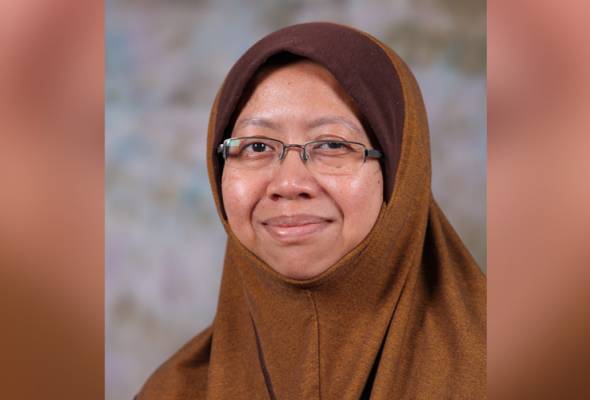 Prof Madya Dr Malina Osman