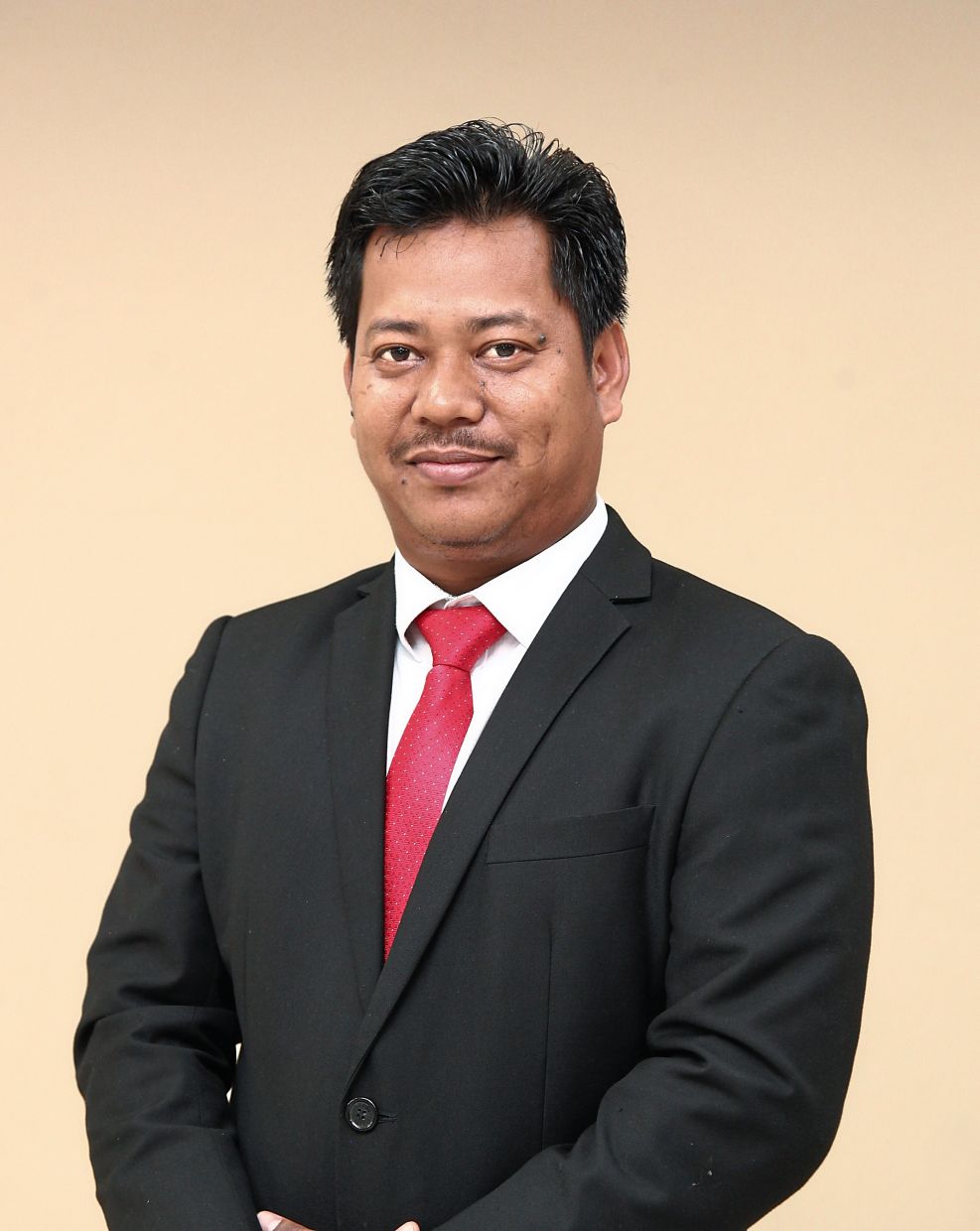 Prof. Dr. Arifin Abdu