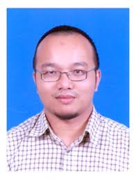 Prof. Madya Dr. Badrul Azhar Md. Sharif