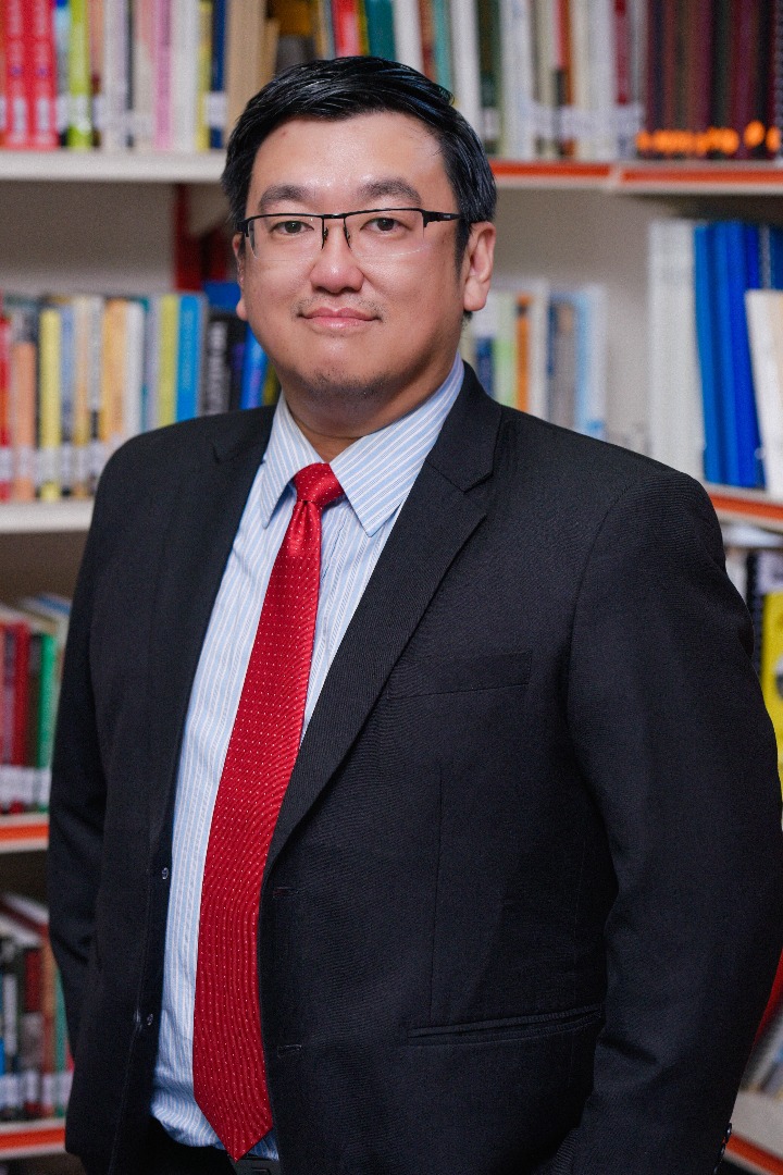 prof andrew kam