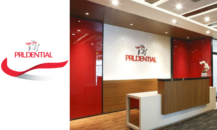 Prudential Assurance Malaysia Bhd