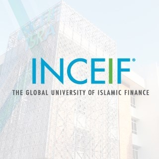 Pusat Antarabangsa Pendidikan Kewangan Islam