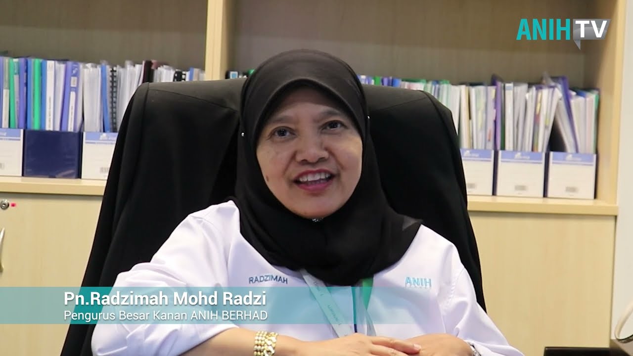 Radzimah Mohd Radzi 