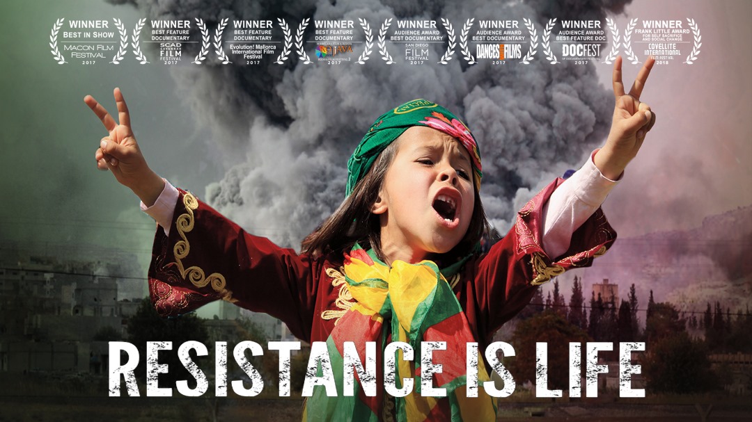 Resistance is Life