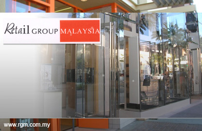 Retail Group Malaysia