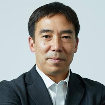 Riichiro Osawa